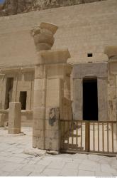 Hatshepsut Temple Photo Textures